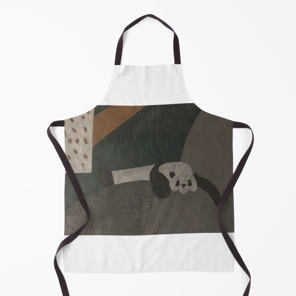 Item preview, Chillin’ Panda designed and sold by Julianna Rachie.