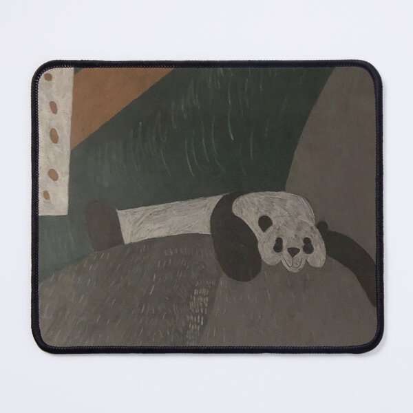 Item preview, Chillin’ Panda designed and sold by Julianna Rachie.