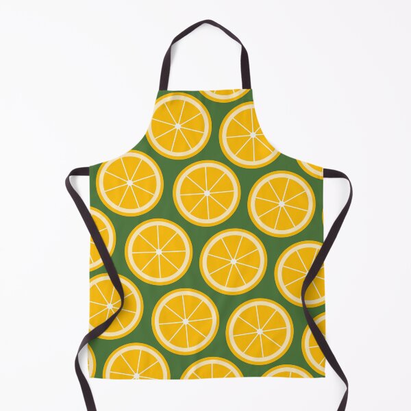 Item preview, Medium orange pattern 5 designed and sold by LemonCreamyyyy.