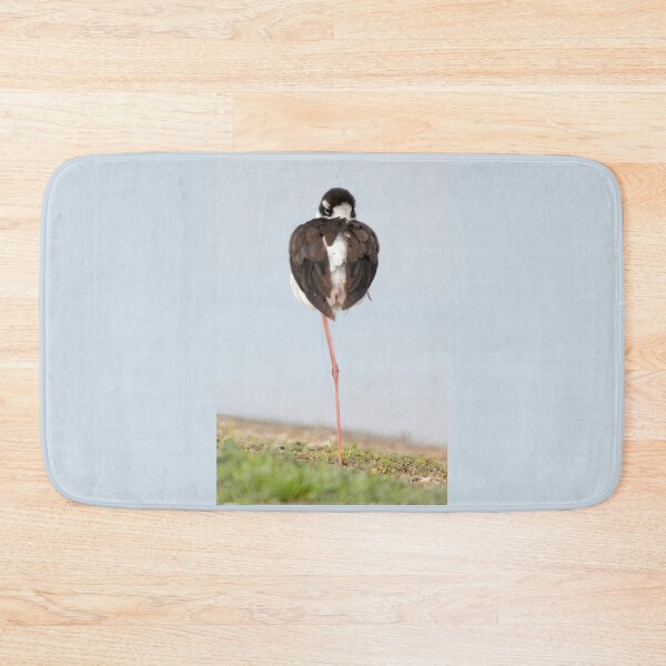 Item preview, Black Necked Stilt (go to products to see full image) designed and sold by CarolM.
