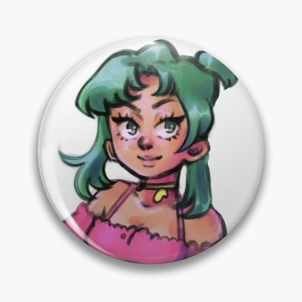 Item preview, Commission gorl designed and sold by DoUgHnUt-BoMb.