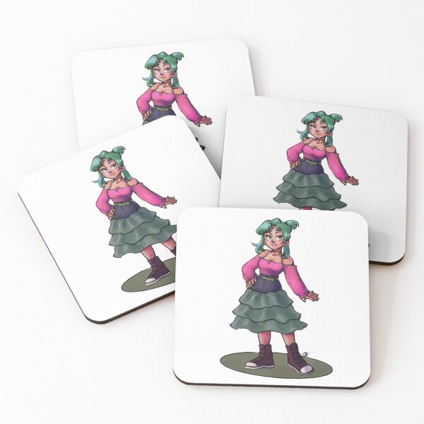 Item preview, Commission gorl designed and sold by DoUgHnUt-BoMb.