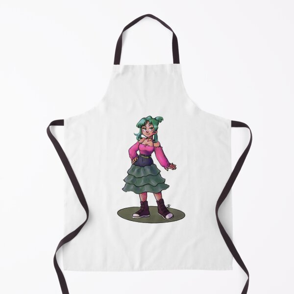 Item preview, Commission gorl designed and sold by DoUgHnUt-BoMb.