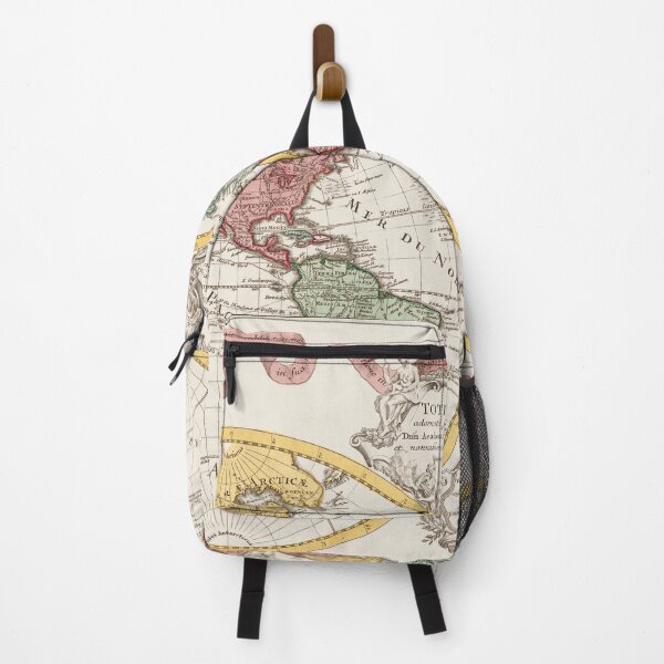 Item preview, Vintage Map designed and sold by SuziQPrayers427.