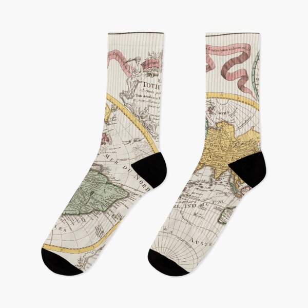 Item preview, Vintage Map designed and sold by SuziQPrayers427.