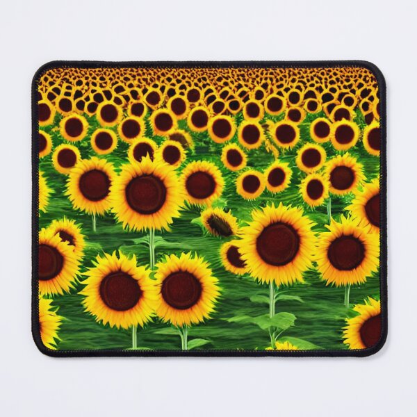 Item preview, Infinite Sunflower designed and sold by Jrw-Design.