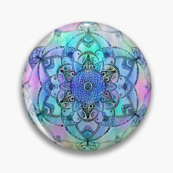 Item preview, Minty designed and sold by HoshiKara.