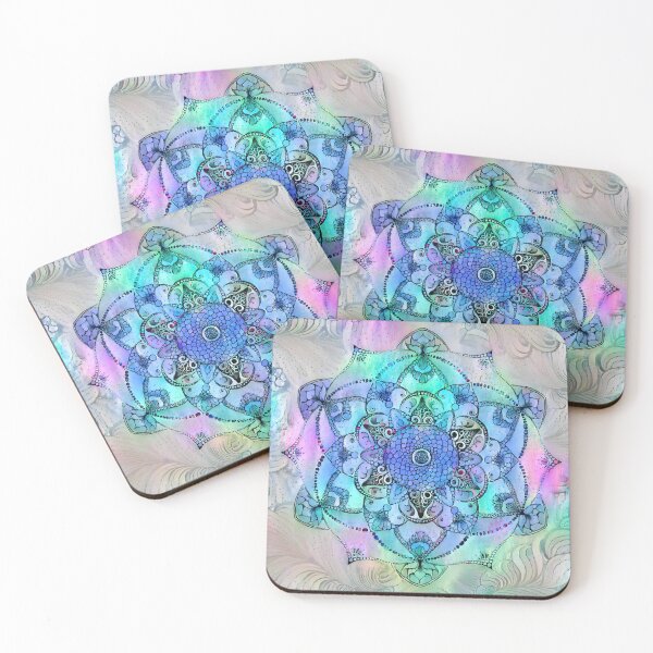Item preview, Minty designed and sold by HoshiKara.