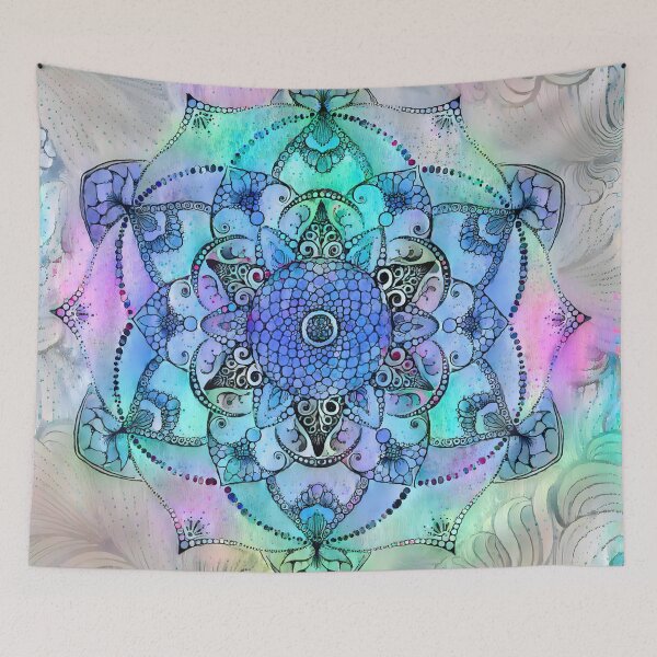 Item preview, Minty designed and sold by HoshiKara.