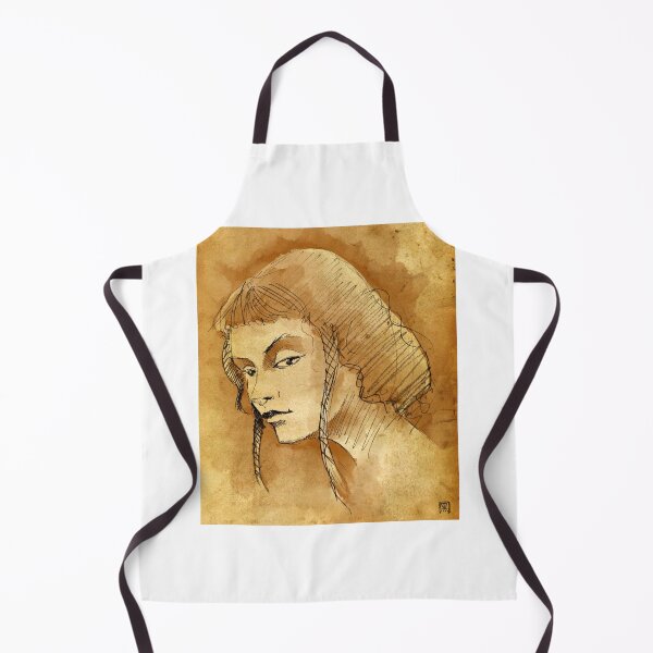 Item preview, Life Drawing - 4 designed and sold by LonelyWinters.