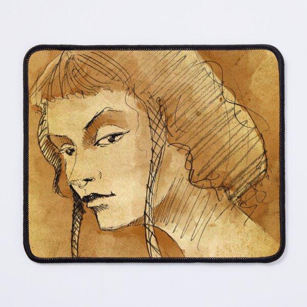 Item preview, Life Drawing - 4  designed and sold by LonelyWinters.