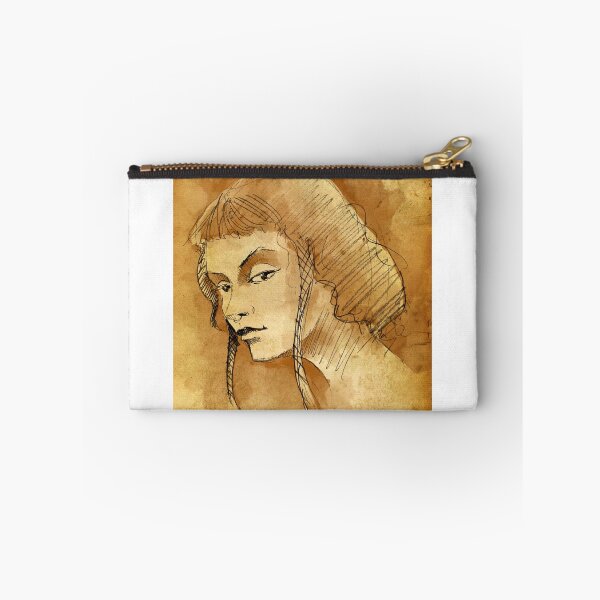 Item preview, Life Drawing - 4  designed and sold by LonelyWinters.