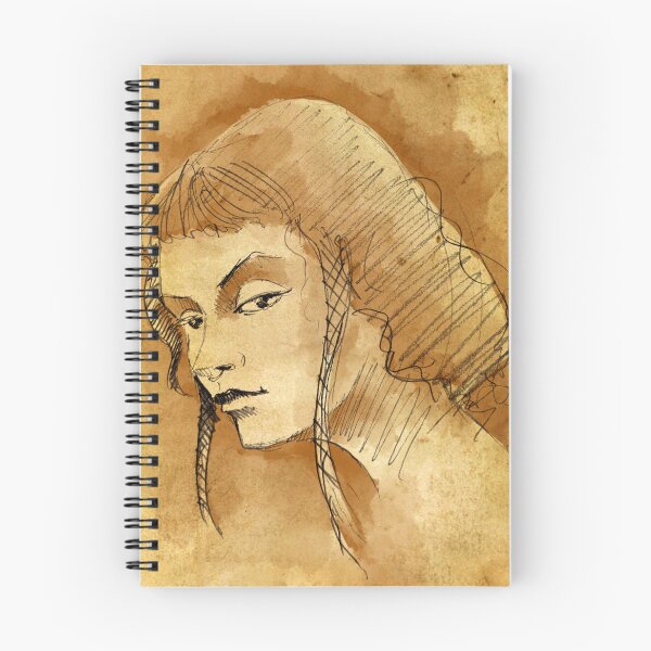 Item preview, Life Drawing - 4  designed and sold by LonelyWinters.