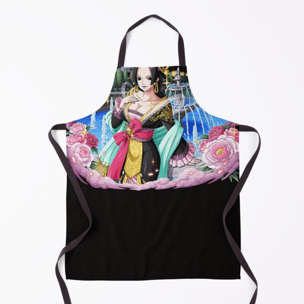 Item preview, Boa Hancock One Piece designed and sold by Jacqueline4546.