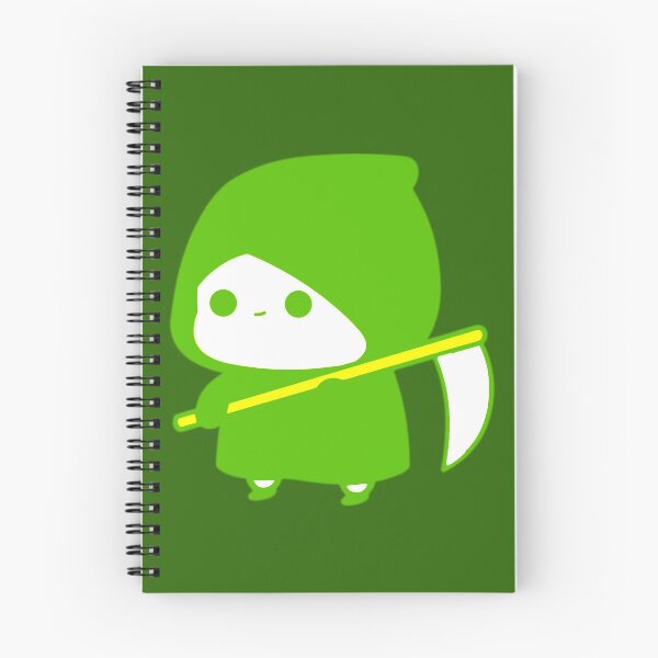 Item preview, Cute Ghost Witch  designed and sold by Internetan.