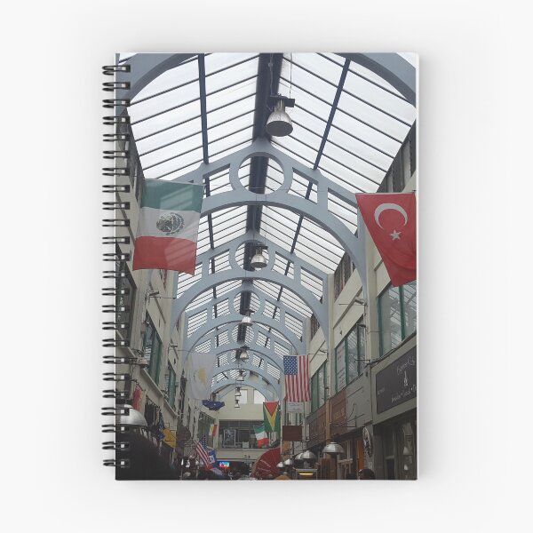 Item preview, Brixton Market designed and sold by Camberwellchic.