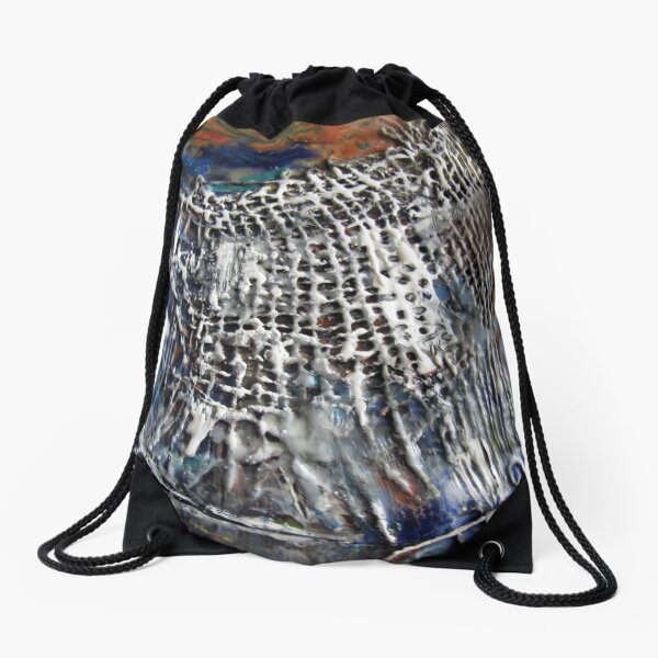 Tribale Sac à cordon