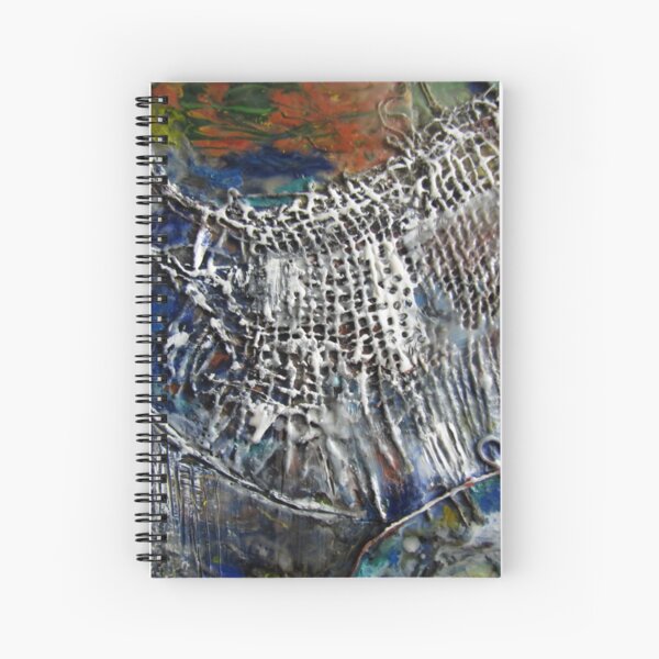 Tribale Cahier à spirale