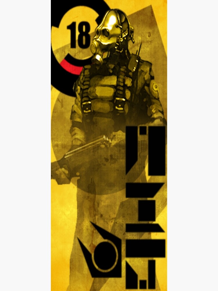 "Half Life 2 Beta Poster Combine" Poster for Sale by inb4 | Redbubble