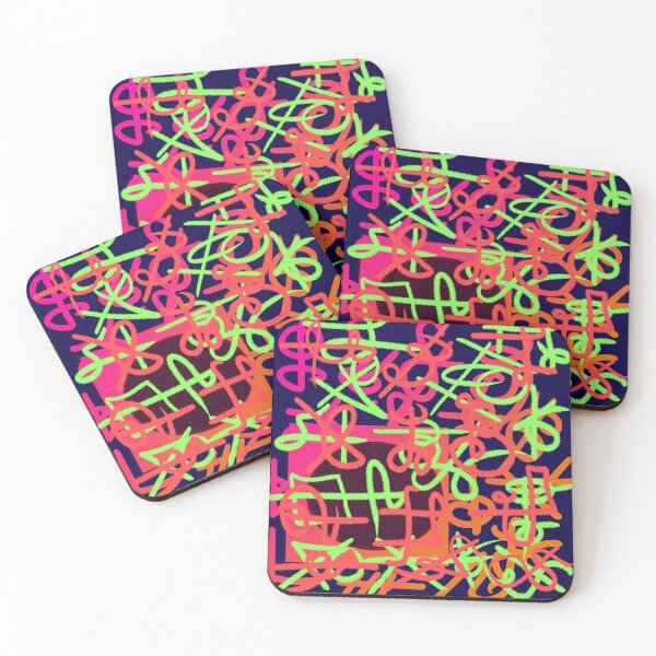 Item preview, Abstract 14 designed and sold by David Jardine.