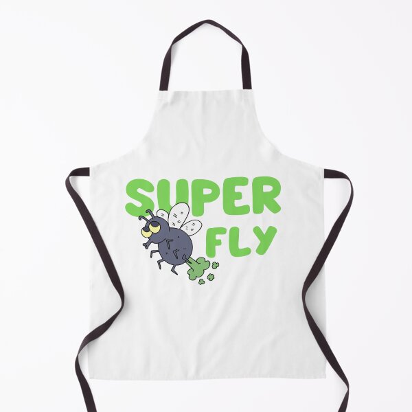 Item preview, Super Fly designed and sold by HerartbyHer.