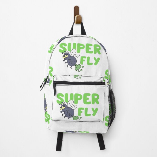 Item preview, Super Fly designed and sold by HerartbyHer.