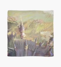 The Mad King's Castle Scarf