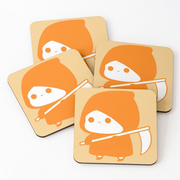 Item preview, Cute Ghost Witch  designed and sold by Internetan.