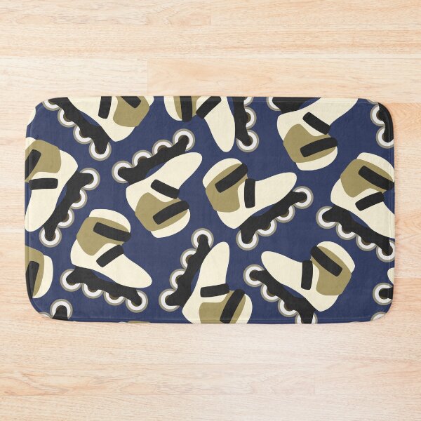 Item preview, Medium inline skate pattern 9 designed and sold by LemonCreamyyyy.