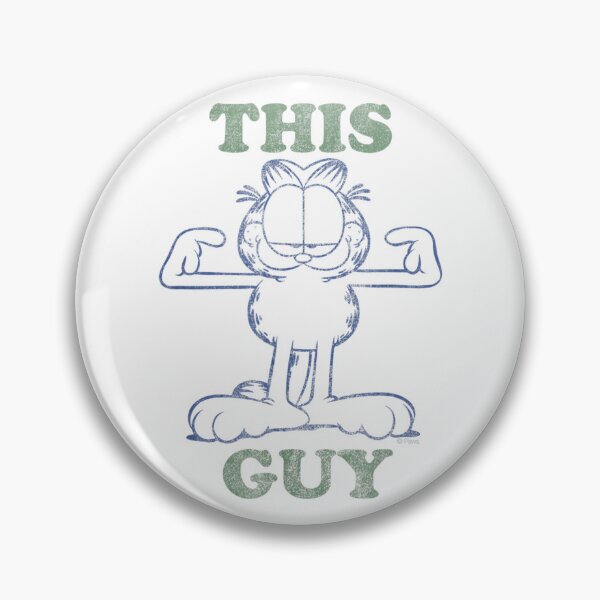 Item preview, This Guy designed and sold by CandiceQualter.