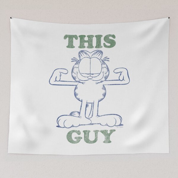 Item preview, This Guy designed and sold by CandiceQualter.