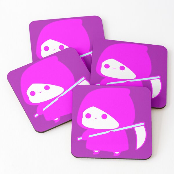 Item preview, Cute Ghost Witch  designed and sold by Internetan.