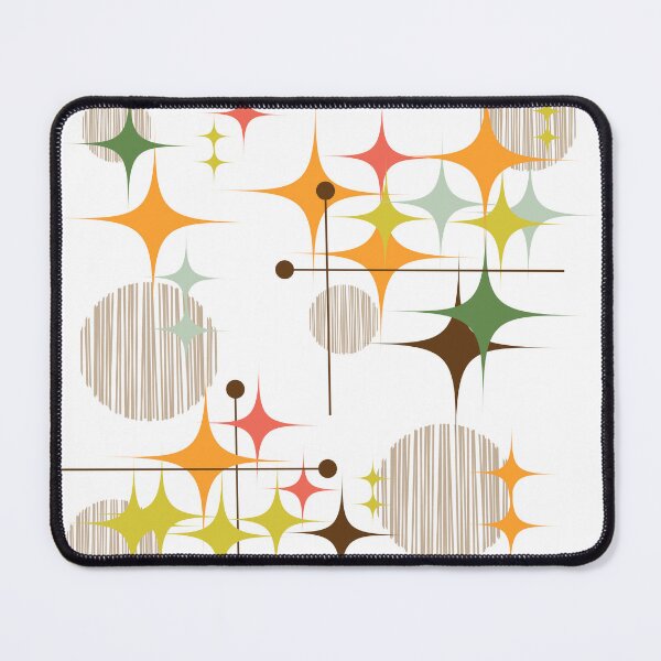 Item preview, Eames Era Starbursts and Globes 3 designed and sold by Makanahele.