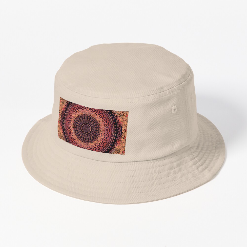 Item preview, Bucket Hat designed and sold by ninabmay.
