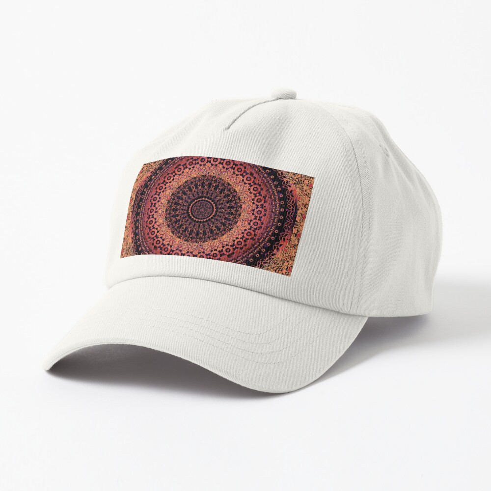 Item preview, Dad Hat designed and sold by ninabmay.