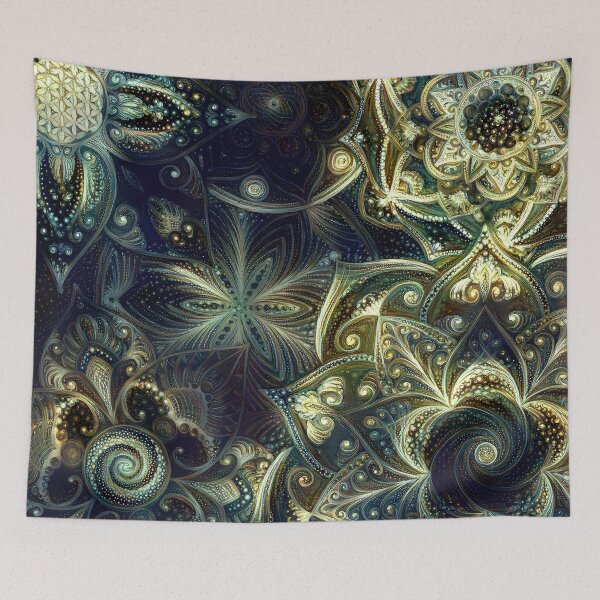 Item preview, Organica designed and sold by HoshiKara.