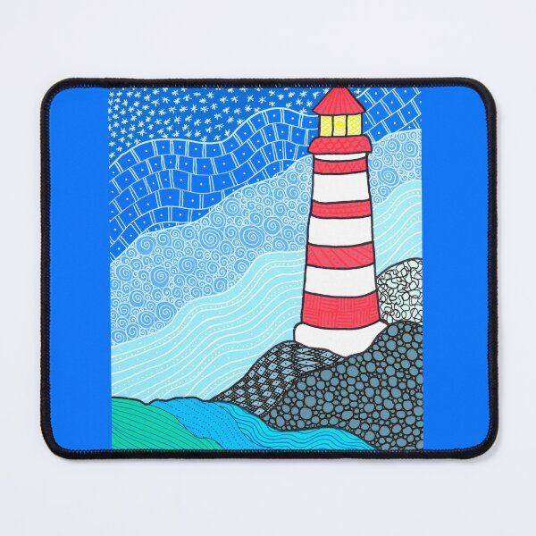 Item preview, Lighthouse 2 designed and sold by Karen Todman -Aroca Designs-.