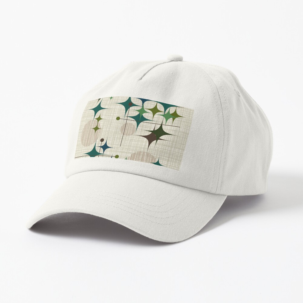 Item preview, Dad Hat designed and sold by Makanahele.