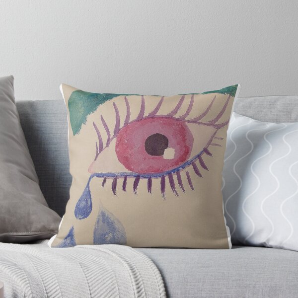 Item preview, The Violet Eye designed and sold by Amber Sidney-Woollett.