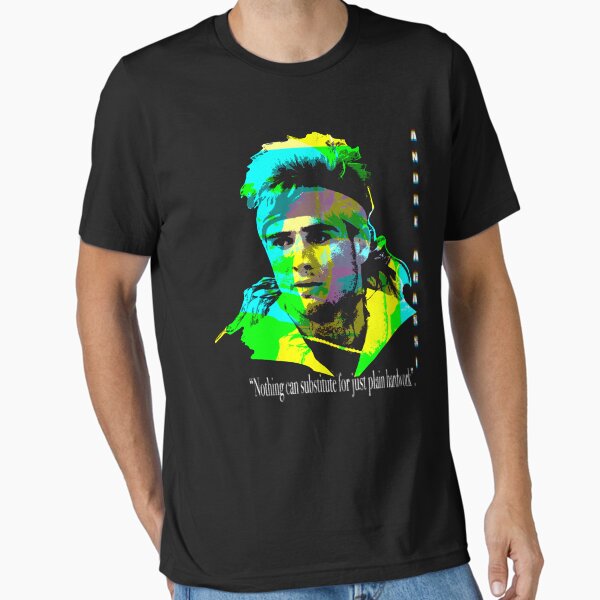 Item preview, Tennis Fan Art - Andre Agassi  designed and sold by JeloArt.