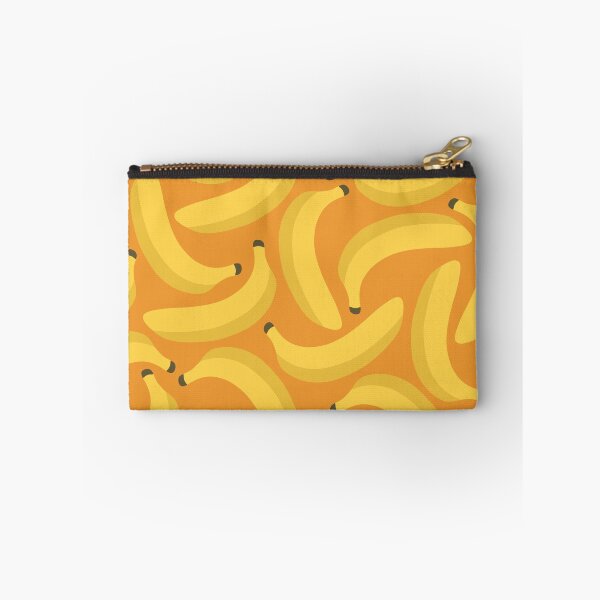 Item preview, Medium banana pattern 5 designed and sold by LemonCreamyyyy.