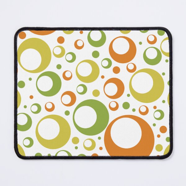 Item preview, Retro 60s Pattern designed and sold by Makanahele.