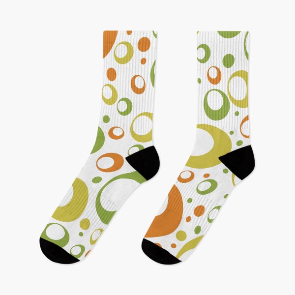 Item preview, Retro 60s Pattern designed and sold by Makanahele.