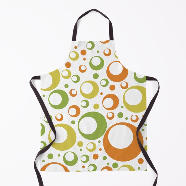 Item preview, Retro 60s Pattern designed and sold by Makanahele.