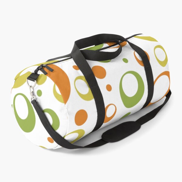 Item preview, Retro 60s Pattern designed and sold by Makanahele.