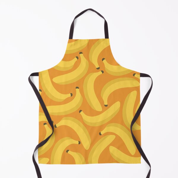 Item preview, Medium banana pattern 5 designed and sold by LemonCreamyyyy.