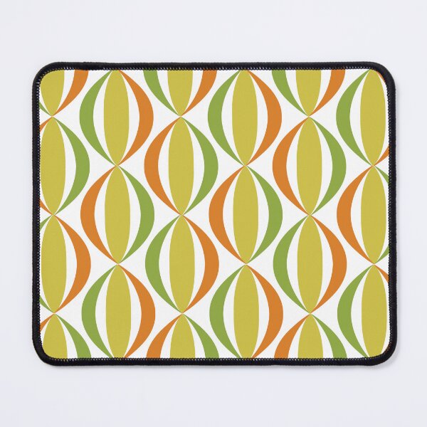 Item preview, Retro 60s Pattern designed and sold by Makanahele.