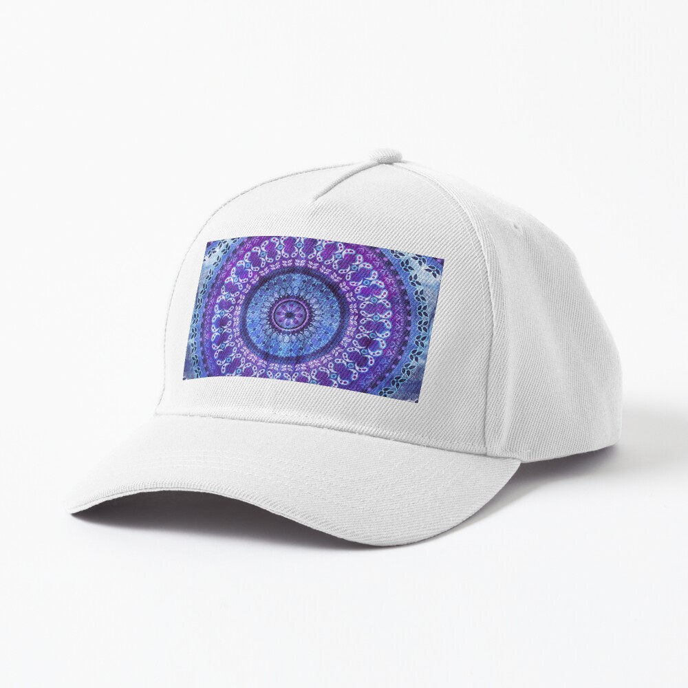 Item preview, Baseball Cap designed and sold by ninabmay.