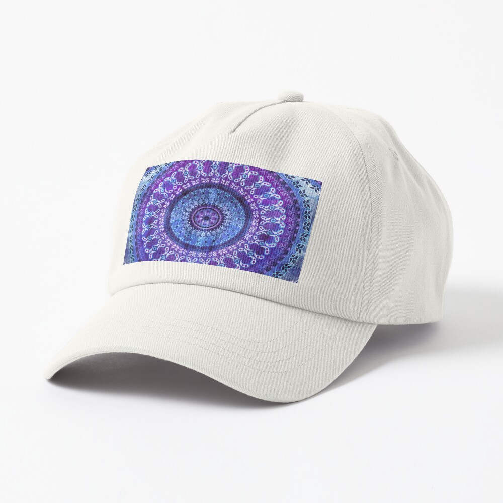 Item preview, Dad Hat designed and sold by ninabmay.