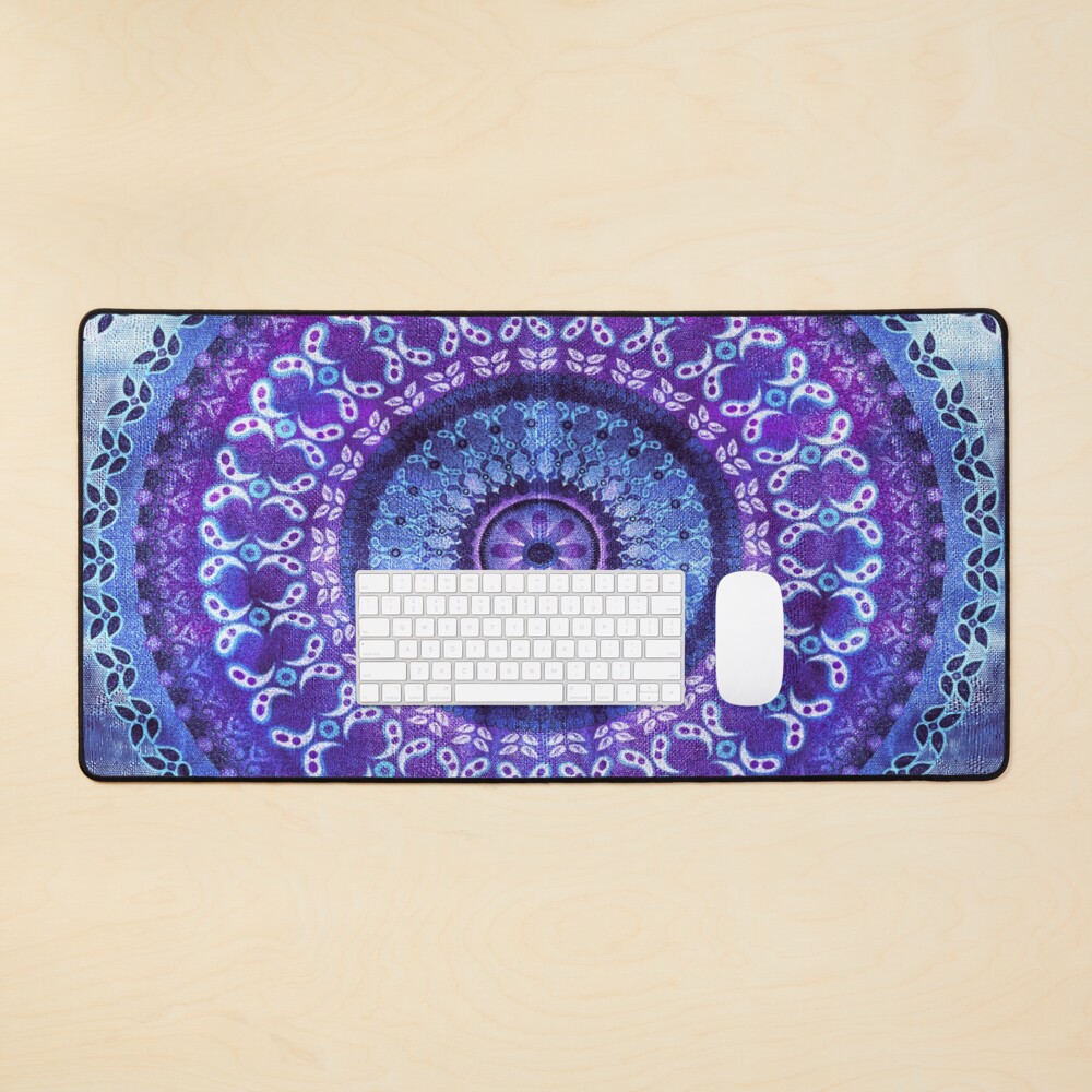 Item preview, Desk Mat designed and sold by ninabmay.